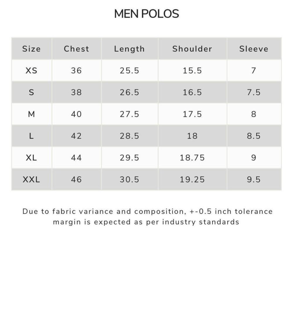 Men's Cotton Polo Shirt - Plain Design, 1 Pc, Available in M, L, XL, Green Color - Image 5