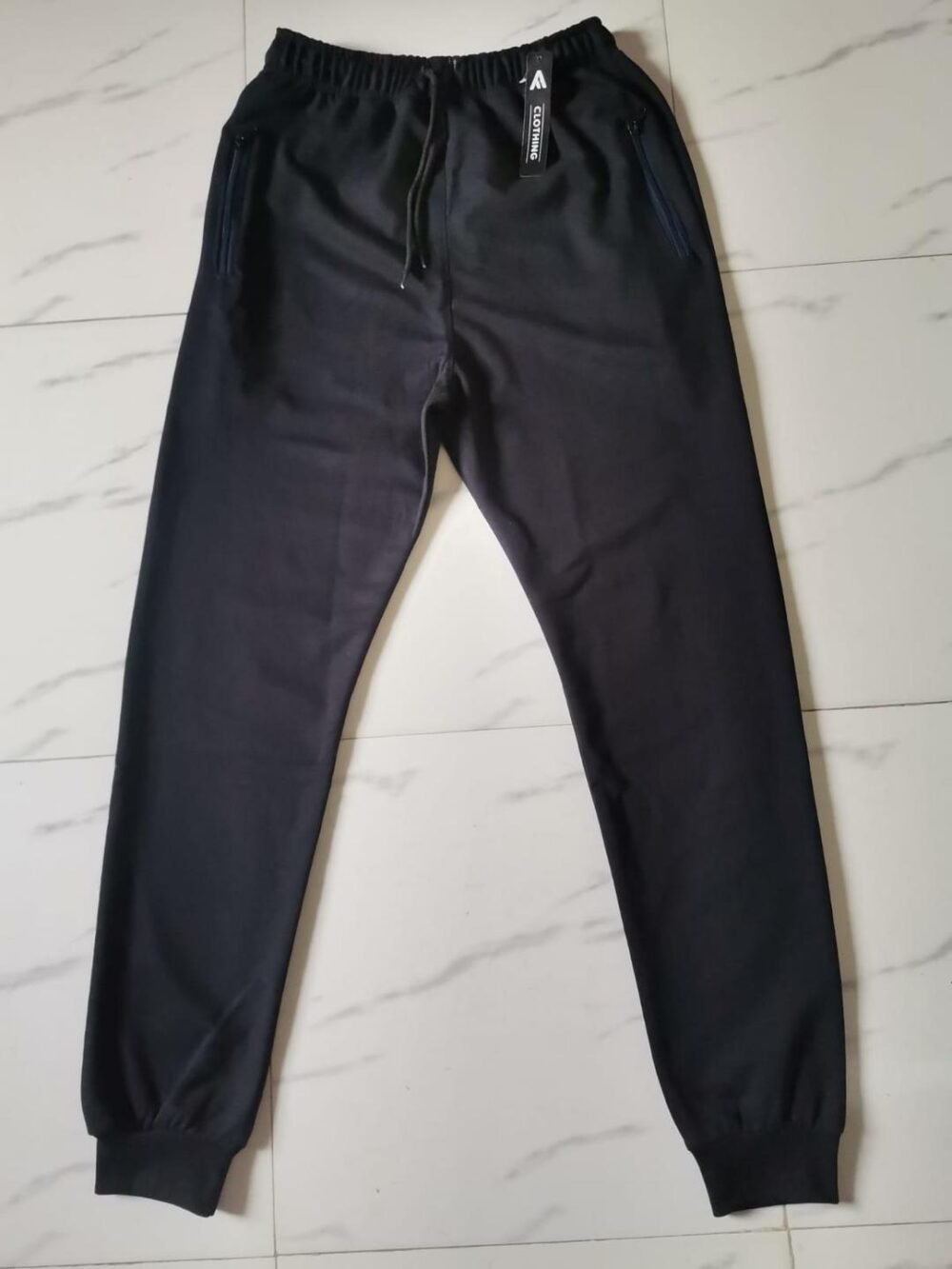 Men's Printed Tracksuit (King) - Image 2