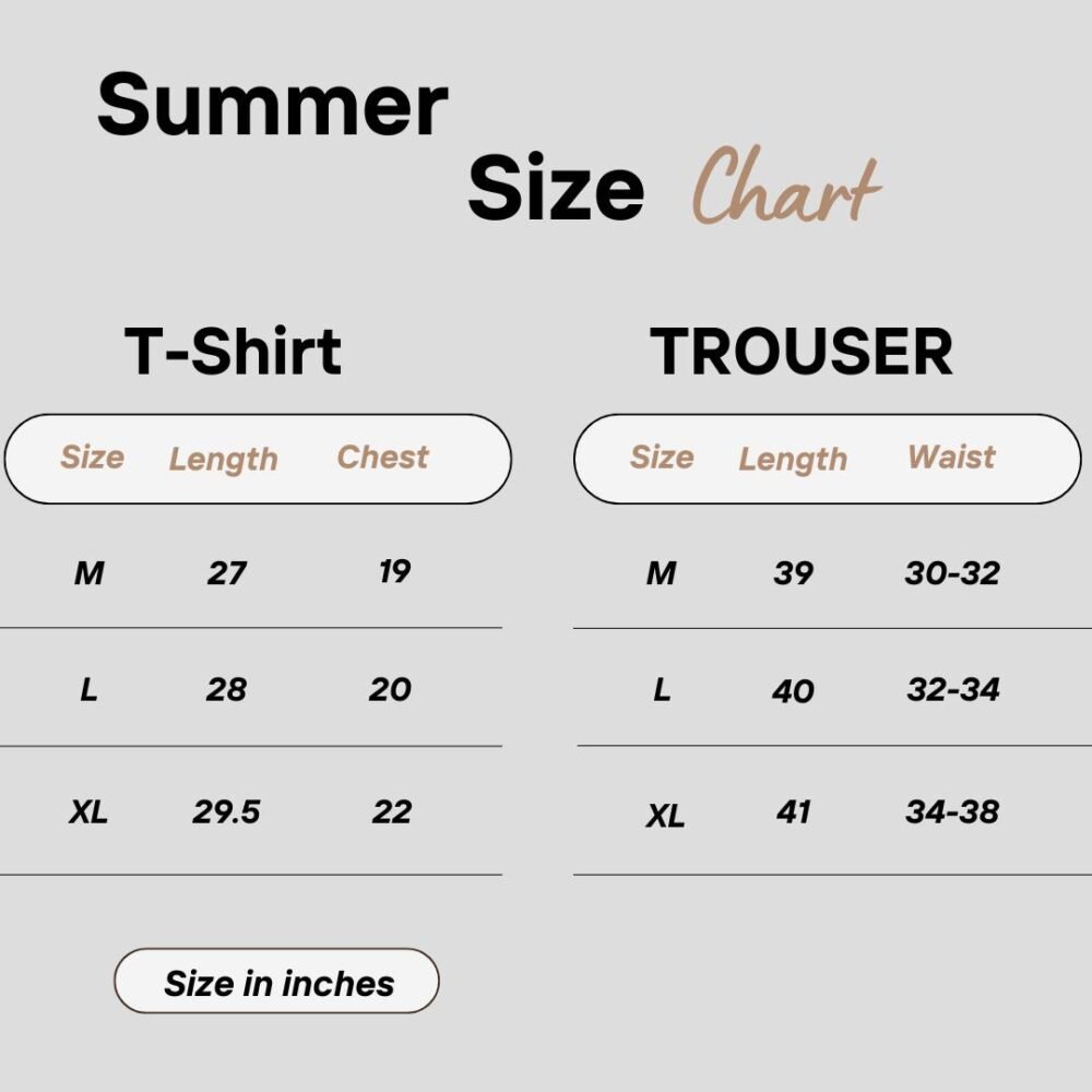 2 Pcs Men's Micro Interlock Printed Track Suit - Image 4